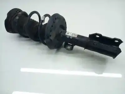 Second-hand car spare part front right shock absorber for opel astra k lim. 5türig selective start/stop oem iam references 39039574