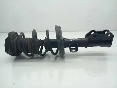 Автозапчастина б/у передній правий амортизатор для opel astra k lim. 5türig selective start/stop посилання на oem iam 39039574  