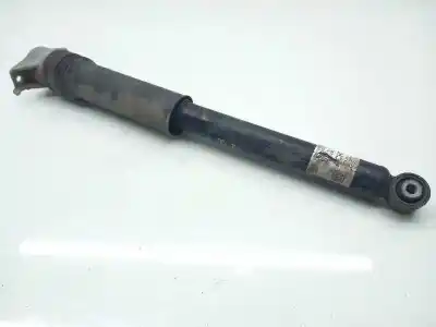 Second-hand car spare part rear left shock absorber for opel astra k lim. 5türig selective start/stop oem iam references 39039583