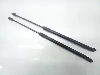 Second-hand car spare part tailgate gas strut for opel astra k lim. 5türig selective start/stop oem iam references 39021480