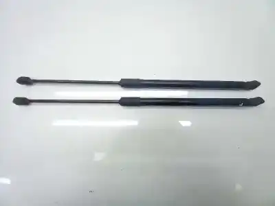 Автозапчастина б/у амортизаторі багажника/дверей для opel astra k lim. 5türig selective start/stop посилання на oem iam 39021480  