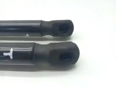 Автозапчастина б/у амортизаторі багажника/дверей для opel astra k lim. 5türig selective start/stop посилання на oem iam 39021480  
