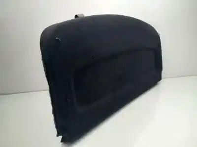 Second-hand car spare part parcel shelf for opel astra k lim. 5türig selective start/stop oem iam references 39047416