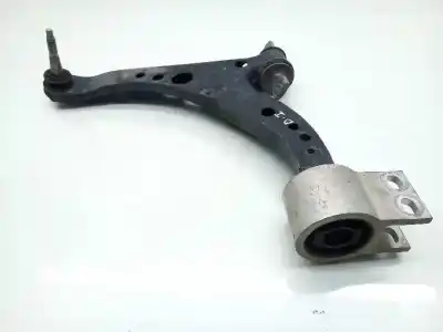 Second-hand car spare part front left lower suspension arm for opel astra k lim. 5türig selective start/stop oem iam references 39089344