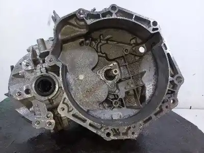 Second-hand car spare part gearbox for opel astra k lim. 5türig selective start/stop oem iam references m320mde