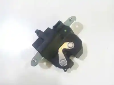 Second-hand car spare part trunk lock for opel astra k lim. 5türig selective start/stop oem iam references 39021416