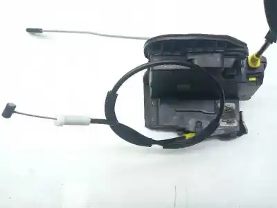 Автозапчастина б/у замок передній праві двері для opel astra k lim. 5türig selective start/stop посилання на oem iam 13533592  13597530