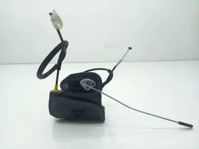 Автозапчастина б/у замок передній праві двері для opel astra k lim. 5türig selective start/stop посилання на oem iam 13533592  13597530