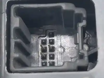 Автозапчастина б/у замок заднього правого дверя для opel astra k lim. 5türig selective start/stop посилання на oem iam 13533667  13598385