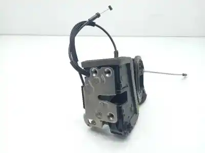 Second-hand car spare part rear left door lock for opel astra k lim. 5türig selective start/stop oem iam references 13533664