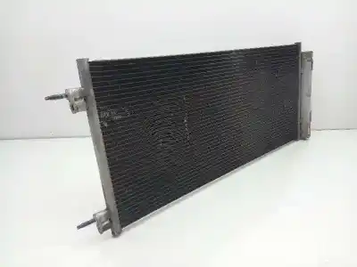 Second-hand car spare part air conditioning condenser / radiator for opel astra k lim. 5türig selective start/stop oem iam references 39131676