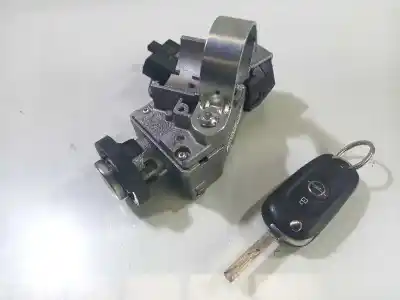 Second-hand car spare part ignition switch for opel astra k lim. 5türig selective start/stop oem iam references 39079926