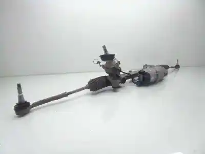 Second-hand car spare part steering rack for opel astra k lim. 5türig selective start/stop oem iam references 95529429