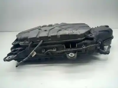 Pièce détachée automobile d'occasion réservoir de carburant pour opel astra k lim. 5türig selective start/stop références oem iam 42721597  39171469