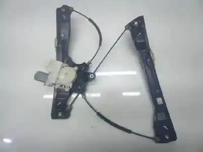 Second-hand car spare part driver left window regulator for opel astra k lim. 5türig selective start/stop oem iam references 39142315