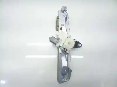 Second-hand car spare part rear right window regulator for opel astra k lim. 5türig selective start/stop oem iam references 39142320