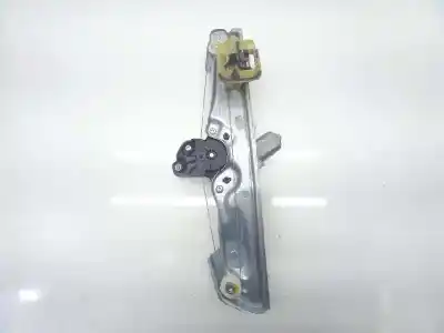 Автозапчастина б/у регулятор скла заднього правого для opel astra k lim. 5türig selective start/stop посилання на oem iam 39142320  
