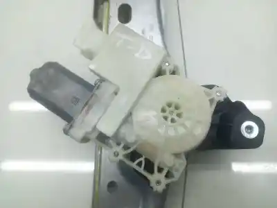 Автозапчастина б/у регулятор скла заднього правого для opel astra k lim. 5türig selective start/stop посилання на oem iam 39142320  