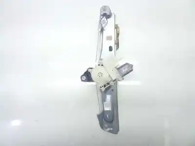 Second-hand car spare part rear left window regulator for opel astra k lim. 5türig selective start/stop oem iam references 39142319