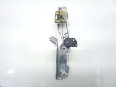 Second-hand car spare part rear left window regulator for opel astra k lim. 5türig selective start/stop oem iam references 39142319  
