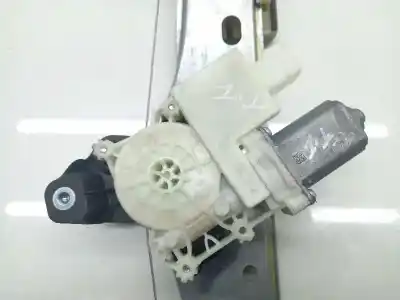 Second-hand car spare part rear left window regulator for opel astra k lim. 5türig selective start/stop oem iam references 39142319  