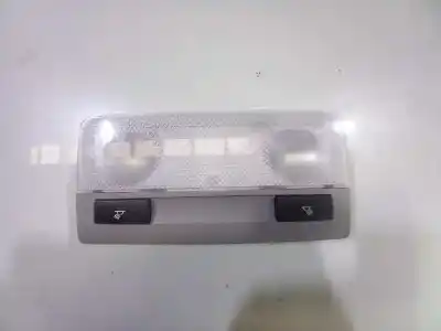 Second-hand car spare part interior light for opel astra k lim. 5türig selective start/stop oem iam references 22774329