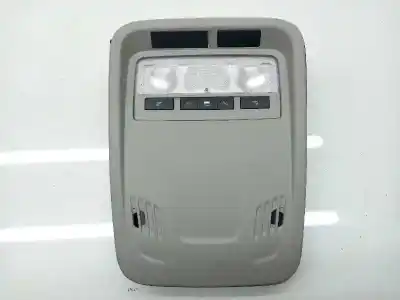 Second-hand car spare part interior light for opel astra k lim. 5türig selective start/stop oem iam references 13467030