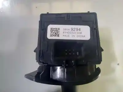 Second-hand car spare part indicator switch for opel astra k lim. 5türig selective start/stop oem iam references 39149294  
