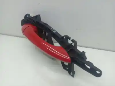 Автозапчасти б/у правая сторона внешняя ручка за opel astra k lim. 5türig selective start/stop ссылки oem iam 13597112  13506795