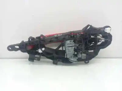 Автозапчасти б/у правая сторона внешняя ручка за opel astra k lim. 5türig selective start/stop ссылки oem iam 13597112  13506795