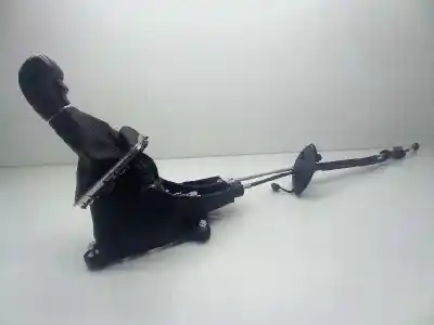 Second-hand car spare part gear lever for opel astra k lim. 5türig selective start/stop oem iam references 55509624