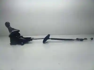 Автозапчасти б/у рычаг переключения передач за opel astra k lim. 5türig selective start/stop ссылки oem iam 55509624  55497889