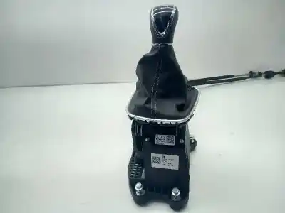 Автозапчасти б/у рычаг переключения передач за opel astra k lim. 5türig selective start/stop ссылки oem iam 55509624  55497889