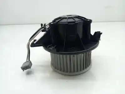 Second-hand car spare part heater blower motor for opel astra k lim. 5türig selective start/stop oem iam references 39240617