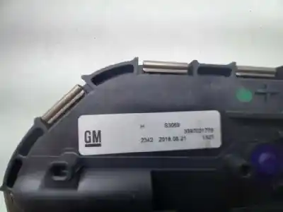 Автозапчасти б/у мотор переднего стеклоочистителя за opel astra k lim. 5türig selective start/stop ссылки oem iam 3397021778  1397220714