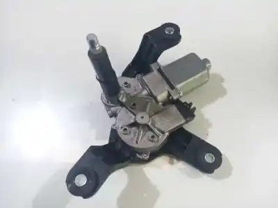 Second-hand car spare part rear windshield wiper motor for opel astra k lim. 5türig selective start/stop oem iam references yr00003780