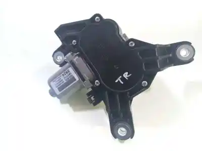 Автозапчасти б/у мотор заднего стеклоочистителя за opel astra k lim. 5türig selective start/stop ссылки oem iam yr00003780 689062013 39156859