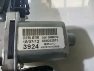 Автозапчасти б/у мотор заднего стеклоочистителя за opel astra k lim. 5türig selective start/stop ссылки oem iam yr00003780 689062013 39156859