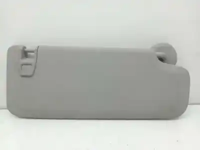 Second-hand car spare part left sunshade for opel astra k lim. 5türig selective start/stop oem iam references 39046141