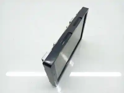 Second-hand car spare part multifunction display for opel astra k lim. 5türig selective start/stop oem iam references 42578321 lc7s 555343750