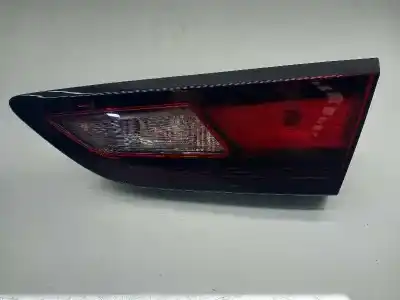 Second-hand car spare part interior rear right light for opel astra k lim. 5türig selective start/stop oem iam references 39098789