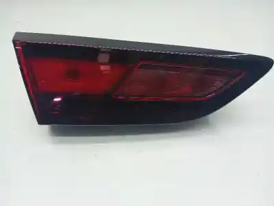 Second-hand car spare part interior left tailgate light for opel astra k lim. 5türig selective start/stop oem iam references 39098788