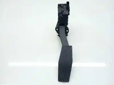 Second-hand car spare part accelerator pedal for opel astra k lim. 5türig selective start/stop oem iam references 13373776  