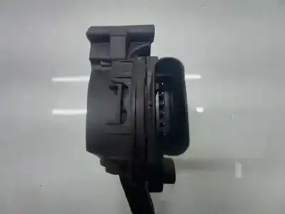 Second-hand car spare part accelerator pedal for opel astra k lim. 5türig selective start/stop oem iam references 13373776  