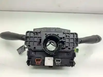 Pièce détachée automobile d'occasion commutateur d'éclairage pour citroen berlingo 1.9 d multispace références oem iam 96787365xt  96605680xt