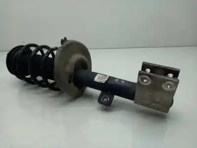 Second-hand car spare part front right shock absorber for citroen ds4 style oem iam references 5208w8