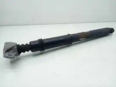 Second-hand car spare part right rear shock absorber for citroen ds4 style oem iam references 5206zv