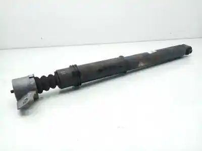Second-hand car spare part rear left shock absorber for citroen ds4 style oem iam references 5206zv