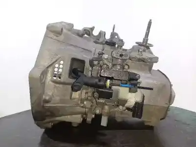 Автозапчасти б/у коробка передач за citroen ds4 style ссылки oem iam 20ea36  1959389
