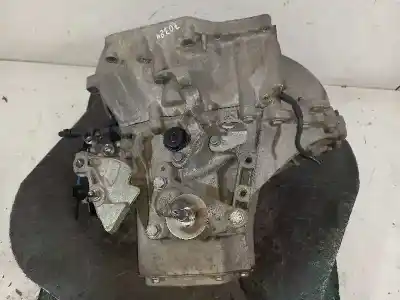 Автозапчасти б/у коробка передач за citroen ds4 style ссылки oem iam 20ea36  1959389